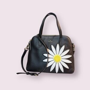 RARE Kate Spade Down the Rabbit Hole Daisy Maise Handbag